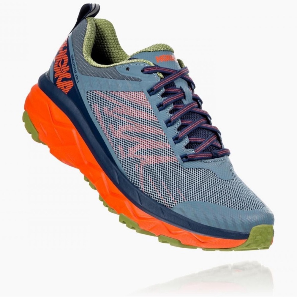 Hoka Men's Athletic Shoes